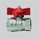 ROBINET FF 1/2" FLUTURE TIEMME ROBINET FF 1/2" FLUTURE TIEMME